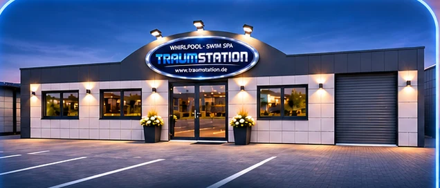 Traumstation Berlin