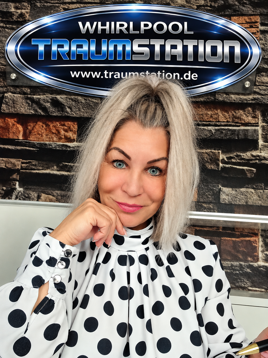 Peggy Thom – persönliche Beratung bei Traumstation